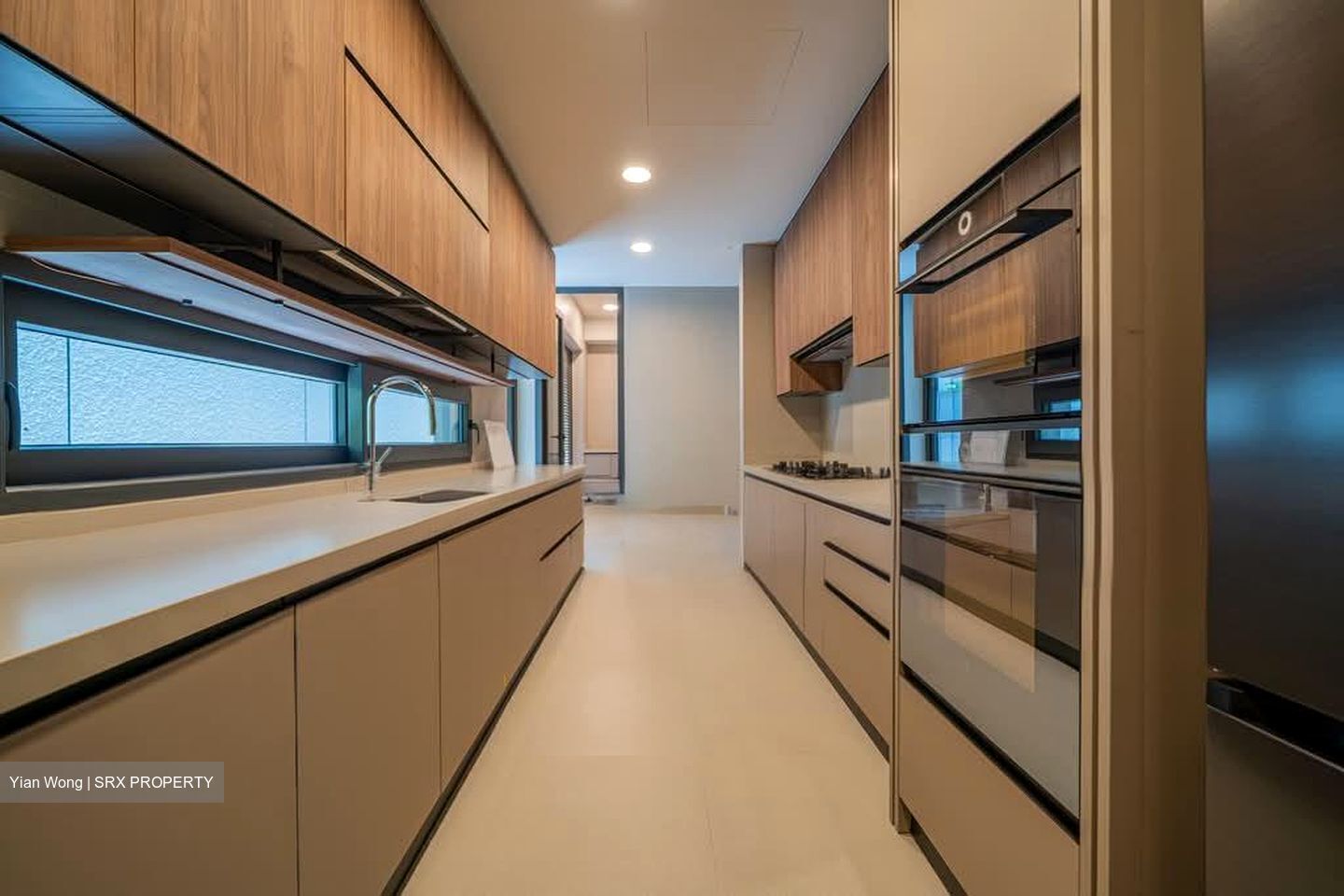 Greenbank Park (D21), Semi-Detached #558286371
